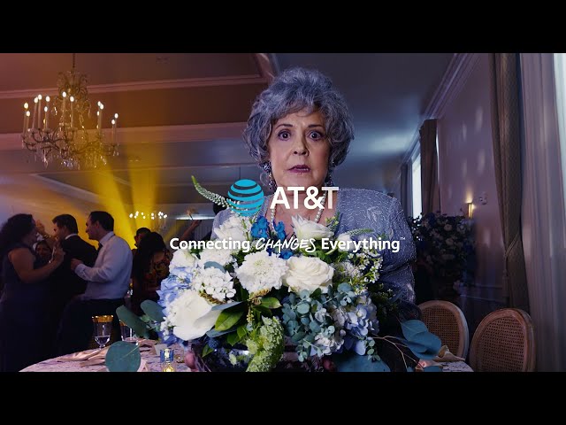 AT&T “Wedding Photographer”