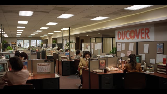 Discover Stranger Things