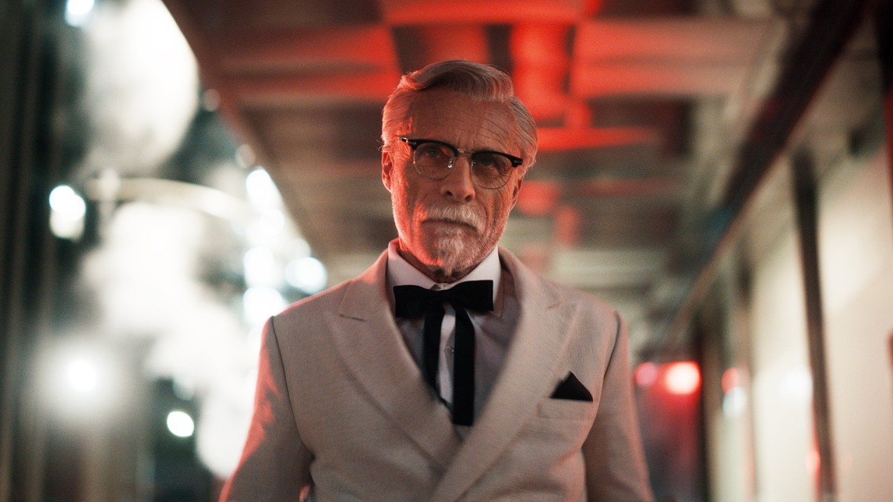 KFC