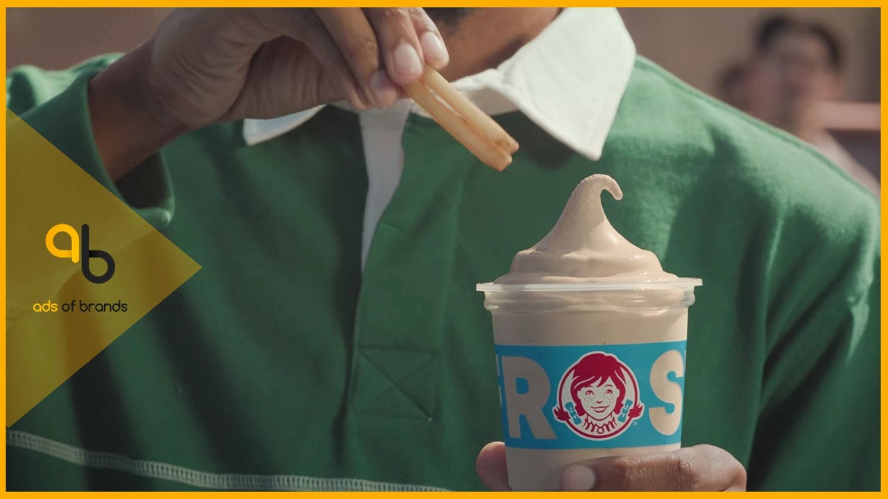 Wendy’s – Greatest Dunk Of All Time?