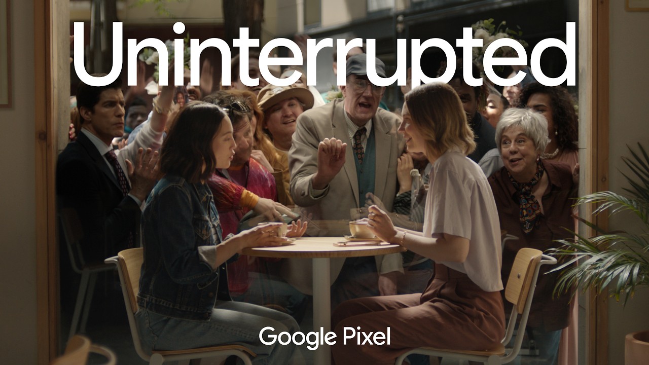 Google Pixel 11